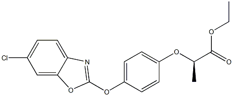 精恶唑禾草灵