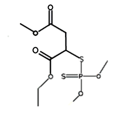 马拉硫磷